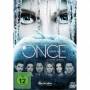 Various - Once Upon a Time - Es war einmal - Staffel 4 [DE-Version, Regio 2/B]