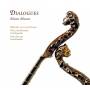 W. Kuijken / M. Van Der Velden / F. Jacobs - Dialogues-Suiten fr Viola da Gamba