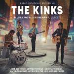 The Kinks - All Day And All Of The Night / Live 1977