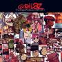 Gorillaz - Singles Collection 2001-2011