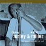 Dewey And Walter Miller Corley - I Ain't Gonna Drink No More - Not Much