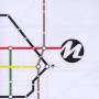 Metroland - Mind The Gap