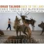 Ohad Talmor / Chris Tordini / Eric McPherson / + - Back to the Land