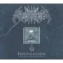 Spearhead - Theomachia