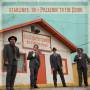 TN Starlings - Preachin' to the Choir