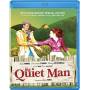 Quiet Man / (rmst Rstr) - Quiet Man [US-Version, Regio 1/A]