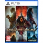 Capcom - Dragons Dogma 2 Ps-5 At