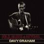 Davy Graham - Folk,Blues & Beyond...