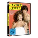 David Hasselhoff & Joan Collins - Cartier Affre - Cover a [DE-Version, Regio 2/B]