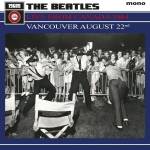 The Beatles - Live From Canada 1964 ? Vancouver August 22nd (LP)