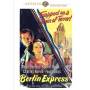 Berlin Express / (full B & w Mono) - Berlin Express [US-Version, Regio 1]