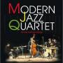 Mondern Jazz Quartet - All The Famous Songs (variuos Composer)