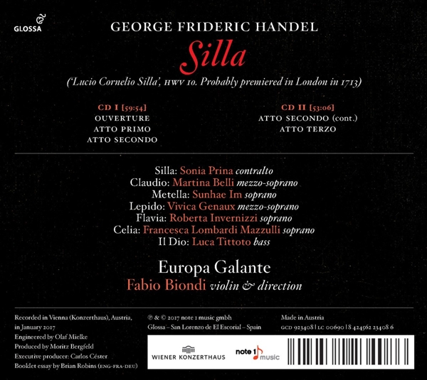 Silla 1