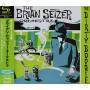 brian Setzer - Dirty Boogie