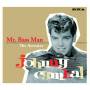 Johnny Cymbal - Mr.Bass Man-The Acetates