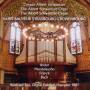Winfried Enz - Die Albert Schweitzer-Orgel