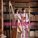 Margret Koell / Stefan Temmingh - Sound Stories