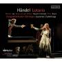 Rennert / Lys / Cummings / FestspielOrchester G�ttingen - Lotario HWV 26 (Live-Aufn.)