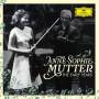 Anne-Sophie Mutter / Herbert Von Karajan / BP - Anne-sophie Mutter-the Early Years (ltd.edt.)