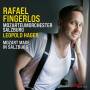 Rafael Fingerlos / Mozarteumorchester Salzburg - Mozart made in Salzburg