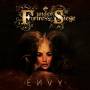 Fortress Under Siege - Envy (Digipak)