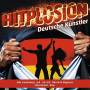 Various - Hitplosion - Deutsche Knstler