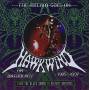 Hawkwind - Dream Goes On: Anthology