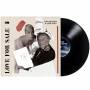 Tony Bennett & Lady Gaga - Love For Sale (Vinyl)