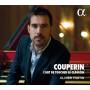 Olivier Fortin - L'Art de Toucher le Clavecin-Solo Recital
