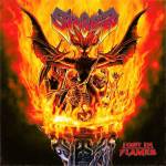 Saber - Lost In Flames