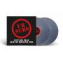 UK Subs - Left for Dead - Alive in Holland 1984 (Clear Vinyl