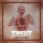 Zombeast - Heart Of Darkness (digipak)