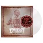 Zombeast - Heart Of Darkness (Ltd. clear Vinyl)