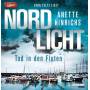 Anette Hinrichs - Nordlicht - Tod in den Fluten