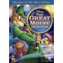 Great Mouse Detective / (rstr Spec Ac3 Dol Ocrd) - Great Mouse Detective [US-Version, Regio 1]