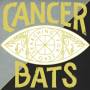 Cancer Bats - Searching For Zero (Green Vinyl)