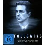 Various - Following (Blu-ray) [DE-Version, Regio 2/B]