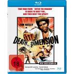 George Lazenby - Death Dimension [DE-Version, Regio 2/B]