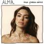 Alma - Ma peau aime