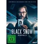 Mandylor Costas / Alden Suzy / Goldberg Darryl - Black Snow - S 2 [DE-Version, Regio 2/B]
