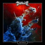 Nightbearer - Defiance (Jewel Case)
