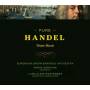 Mortensen / Keohane / European Union Baroque Orche - Pure Hndel