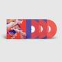 Bicep - Isles (deluxe Neon-orange 3lp+mp3)