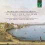 Les Amies Partimentistes - Le virtuose fatiche (Complete Works for Cello)