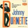Johnny Burnette - Girls (ep)