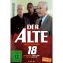 Der Alte - Der Alte Collector's Box Vol.18 (15 Folgen/5 DVD) [EURO-Version, Regio 2]