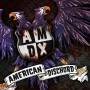 American Dischord (Amdx) - Songs For The Sinners