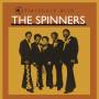 Spinners - Flashback With The Spinners
