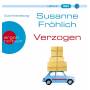 Susanne Frhlich - Verzogen(SA)