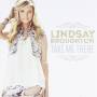 lindsay Broughton - Take Me There